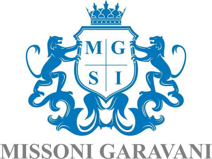 Missoni Garavani Logo PNG